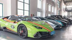 Foreign exchange reserves have almost halved since late 2019 to $4 billion after the rupee sank to a record low last year. Kotaku On Twitter Police Arrest Members Of World S Biggest Video Game Cheat Company Seize Luxury Cars Https T Co Diwplv5krf