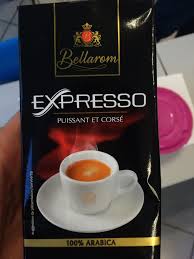 Pacto ético electoral debe ser vinculante. Expresso Bellarom 250g