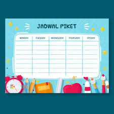 Check spelling or type a new query. Contoh Desain Jadwal Ronda Blog Garuda Cyber