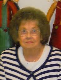Obituary information for Peggy Ann McPhail