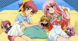 Just click on the episode number and watch baka to test to shoukanjuu english sub online. Baka To Test To Shoukanjuu Watch Order Guide