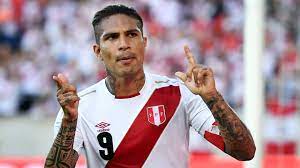 Born in lima, paolo guerrero has also played in série a for flamengo, in série a for corinthians and in bundesliga for hsv. Paolo Guerrero Ban Peru Star To Take Out Frustration On Australia After Fighting Suspension To Feature At World Cup 2018 Goal Com