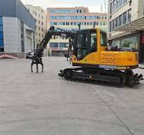 JG80LT 8 Ton Railroad Tamping Machine Track Railway Equipment Rail Tamping with Ballast Tamper for Sale