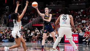 How many points did Caitlin Clark score today? Full stats, results,  highlights from Fever vs. Liberty | Sporting News