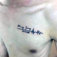 See more ideas about tattoos, body art tattoos, cute tattoos. Top 57 Name Tattoo Ideas 2021 Inspiration Guide