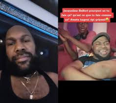 Video Jacqline Kagoul