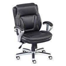 Office chair for back pain buying guide. Best Office Chairs For Short People In 2020 Best Petite Office Chairs