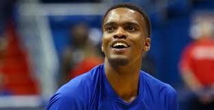 Lagerald Vick, Kansas, Shooting Guard