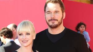 But with chris, i think that. Chris Pratt And Katherine Schwarzenegger Hang With Anna Faris And Michael Barrett On Halloween Ktvb Com