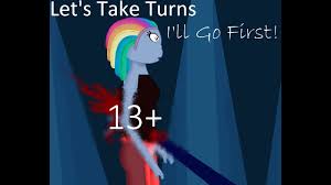 Mlp base 248 by elementbases on deviantart. Speedpaint Cannon Vs Friendship Au Mlp Eg Base Youtube