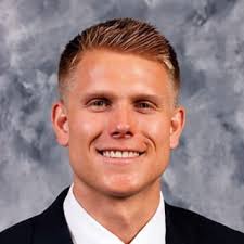 Dr. Andrew Osborn, MD