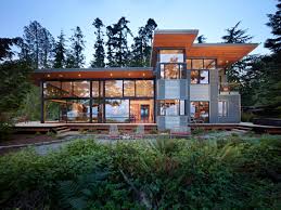 Explore exterior designs and browse photos from the finest interior designers and architects on 1stdibs. 75 Beautiful Modern Exterior Home Pictures Ideas January 2021 Houzz
