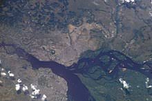Officially known as the republic of the congo, the country is often called congo (brazzaville), with its capital added parenthetically, to distinguish it from neighbouring. Brazzaville Wikipedia