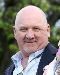 McPeek taking maiden winners