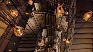 New York Night By Alison Berger Restoration Hardware Meatpacking District New York City New York Night Meatpacking District Foot Shop