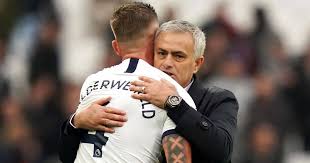 Toby alderweireld's wife is shani van mieghem. Alderweireld Confusion Deepens As Jose Mourinho Turns Heat On The Media