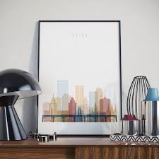 .of arts & crafts and home decor products, your local tulsa, oklahoma michaels carries a range of seasonal products. Tulsa Home Decor Print Oklahoma Modern Art Wall Decor Arts Decor Com