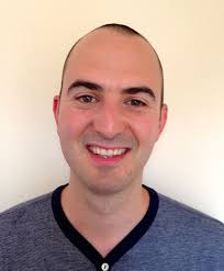 Thomas Sidebottom, Psychologist, Lancaster, LA1