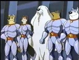 The Road Rovers Old School Cartoons 90s Cartoons Character Inspiration