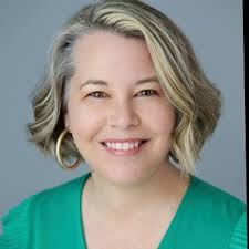 I could not ask to serve with a more amazing Executive Team.