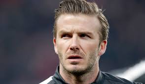 Man United Hancur, Begini Kata David Beckham Soal Amorim dan Transfer Bruno  Fernandes!