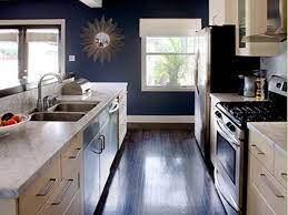 Browse 43 grey cabinets blue walls on houzz. Light Grey Kitchen With Blue Walls Novocom Top