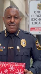 Miramar Police Department