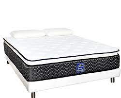 卡蜜爾床墊 獨立筒乳膠床墊 decor furniture bed