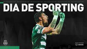 Jogos contra famalicão e belenenses capitão do futsal do sporting salienta que os leões não perderam nenhum dos 48 jogos da época. Sporting Clube De Portugal On Twitter ð—¥ð˜‚ð—´ð—¶ð—±ð—¼ Pronto Para Mais Logo Ja Aqueceram A Voz Para O Jogo De Hoje Leoes Diadesporting Ondevaiumvaotodos