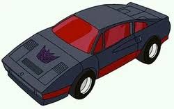 Wildrider (G1) | Teletraan I: The Transformers Wiki | Fandom