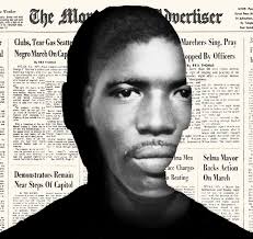 Jimmie Lee Jackson: 'First martyr of the voting rights movement'