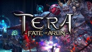 Tera Action Online Title Is Now The Most Played Mmorpg On