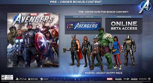 Implies game cost over $100m to make but only sold 3 million copies or so. Marvel S Avengers Game Gets New Trailer Opens Pre Order