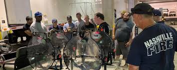 In-Season Training Helps Boost Football Broadcast Crews