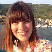 Amanda a Graphic Designer in Wednesbury