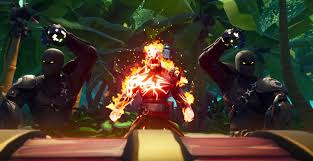 We will see here how to unlock the green variant of the outfit. Ranking All Secret Fortnite Battle Pass Skins 1 9 Fortnite Intel