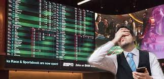 At best sports gambling, we cover all four of the major sports leagues: Why The Bookies Always Have The Edge When You Re Betting On Sports
