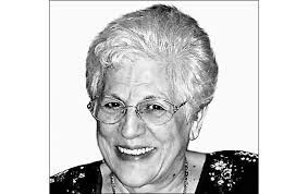 GLORIA HINTON Obituary (2016)