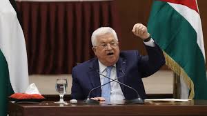 Netanyahu blames abbas for violence. Palestinian President Abbas Says Security Agreements With Us Israel Are Void Al Arabiya English