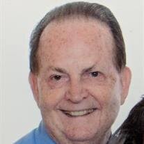 Kenneth Cyrus Wooten Obituary