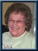 Erna Elfreda Stuart Obituary