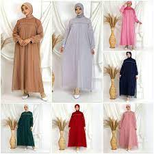 Baju hamil muslim, baju hamil online, baju hamil murah, baju hamil import, baju hamil modis, baju hamil cantik, baju ibu. Baju Muslim Ibu Hamil Gamis Pesta Bumil Dress Hamil Busana Muslim Hamil Baju Hamil Jumbo Ld 120 Shopee Indonesia