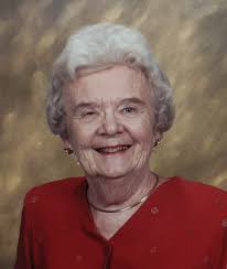 Florence McQuade Obituary