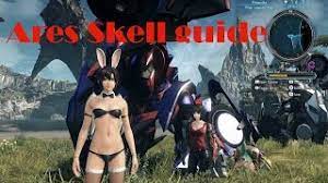This guide was created for the everquest progression servers and it will also be viable on any eq emulator server that is in this era. Xenoblade Chronicles X Ares 90 And Ares 70 Guide Youtube