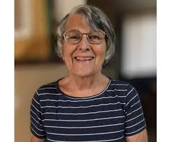 Betty Nelson Obituary (1943