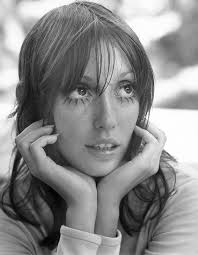 BREAKING: Shelley Duvall, a mainstay in Robert Altman films and co-star in  Stanley Kubrick's “The Shining,” dies at 75. bit.ly/3Lm8HSy