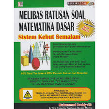 Check spelling or type a new query. Buku Sks Melibas Ratusan Soal Matematika Dasar Buku Matematika Shopee Indonesia