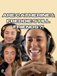 Catherine Richards Reveals Post-Show Drama with Freddie