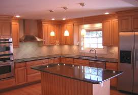 Fairfax Granite Kitchen Remodel Jpg 750 516 Kitchen Remodel Cost Kitchen Remodel Small Simple Kitchen Design