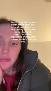 Tabetha Lee's Instagram, Twitter & Facebook